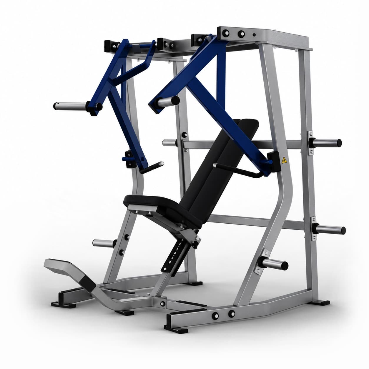 Hack Squat